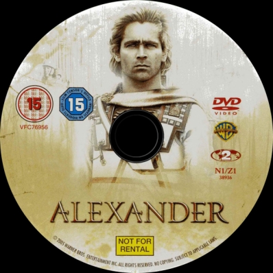 Alexander