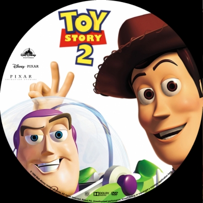 Toy Story 2