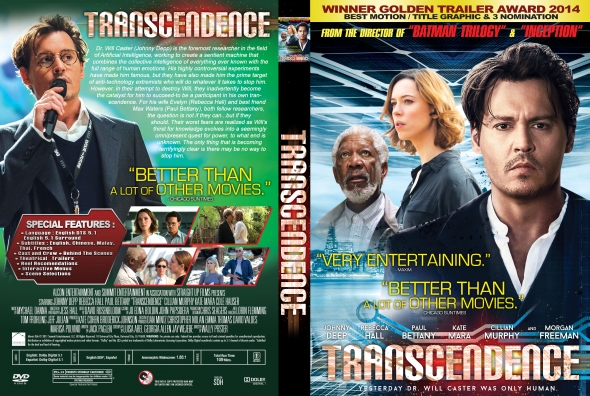 Transcendence