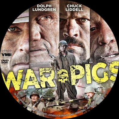 War Pigs