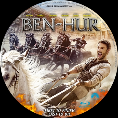 Ben-Hur