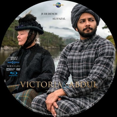 Victoria & Abdul