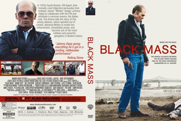 Black Mass