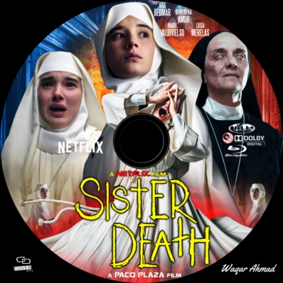 Sister Death