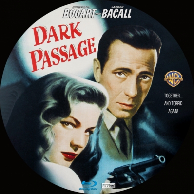 Dark Passage