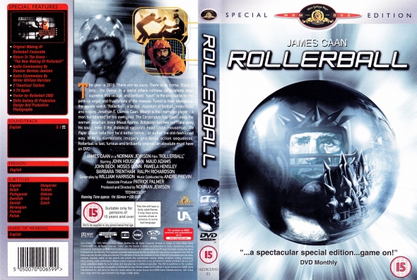 Rollerball