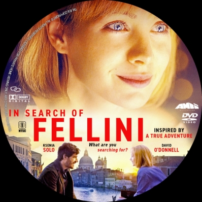 In Search of Fellini