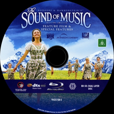 The Sound of Music