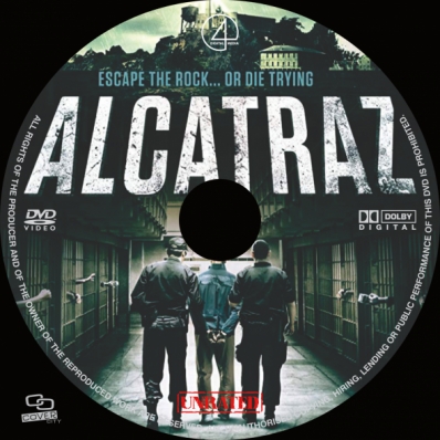 Alcatraz