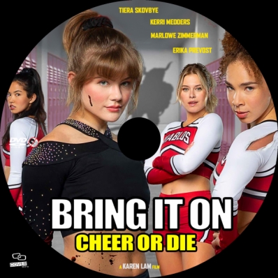 Bring It On: Cheer or Die