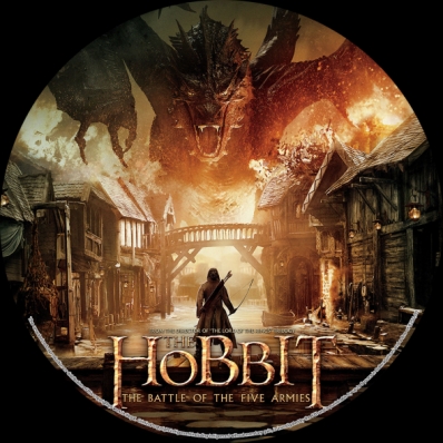 The Hobbit: The Battle of the Five Armies