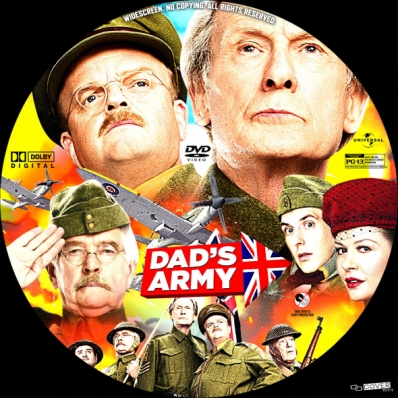 Dad's Army