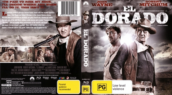 El Dorado