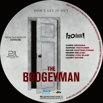 The Boogeyman