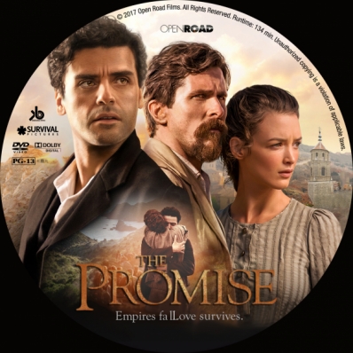 The Promise