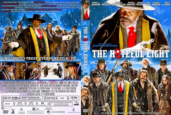 The Hateful Eight