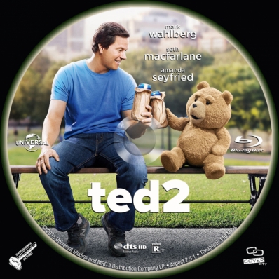 Ted 2