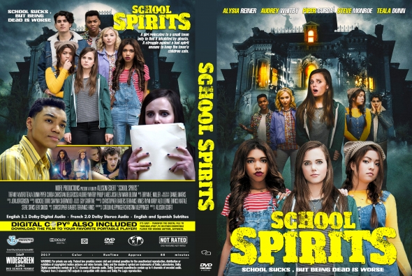 School Spirits