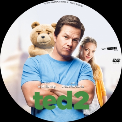 Ted 2