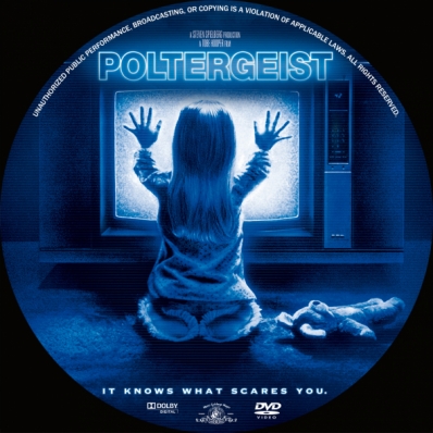 Poltergeist