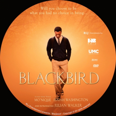 Blackbird