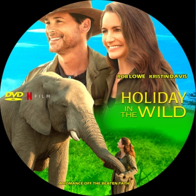 Holiday in the Wild