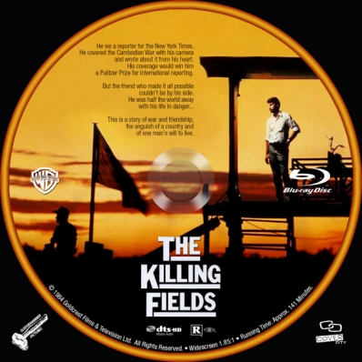 The Killing Fields