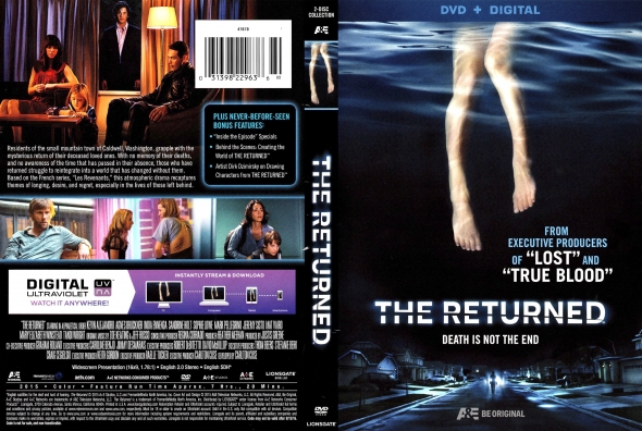 The Returned - Season 1