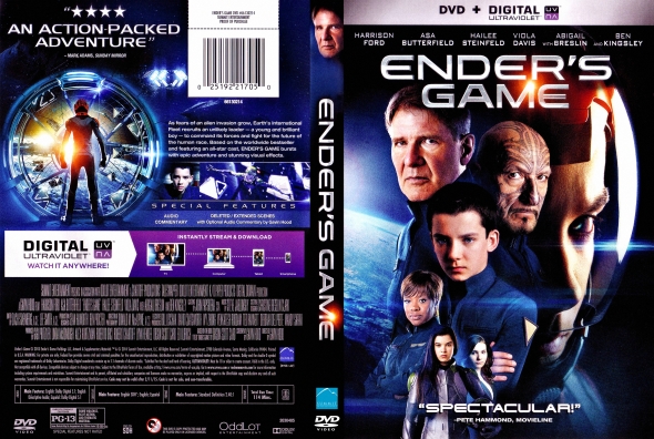 Ender's Game