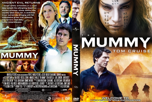 The Mummy