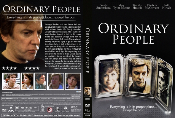 Ordinary People