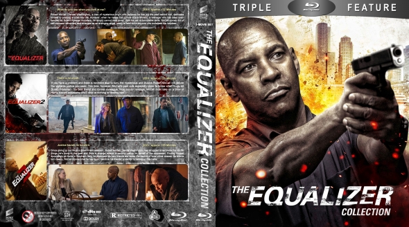 The Equalizer Collection