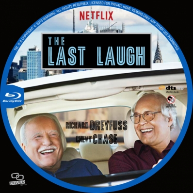 The Last Laugh