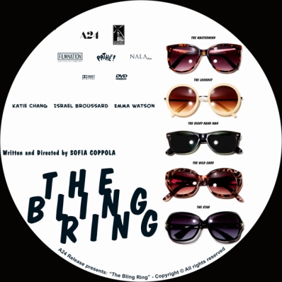 The Bling Ring