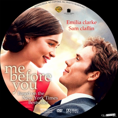 Me Before You