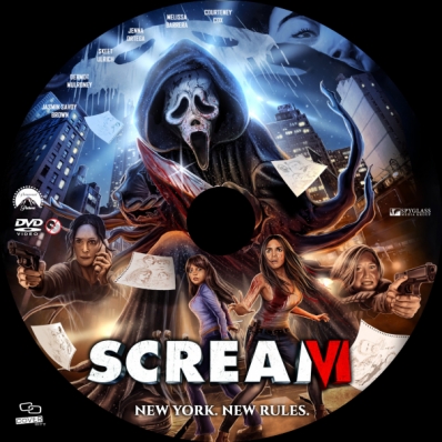 Scream VI