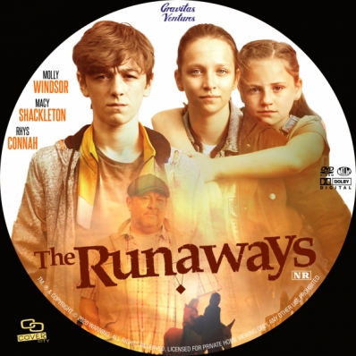 CoverCity - DVD Covers & Labels - The Runaways