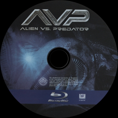 CoverCity - DVD Covers & Labels - Alien vs. Predator