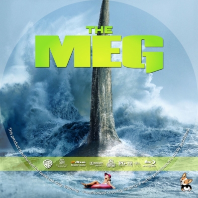 The Meg