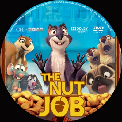 The Nut Job