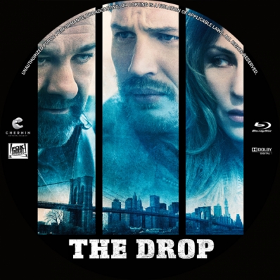 The Drop