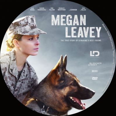 Megan Leavey