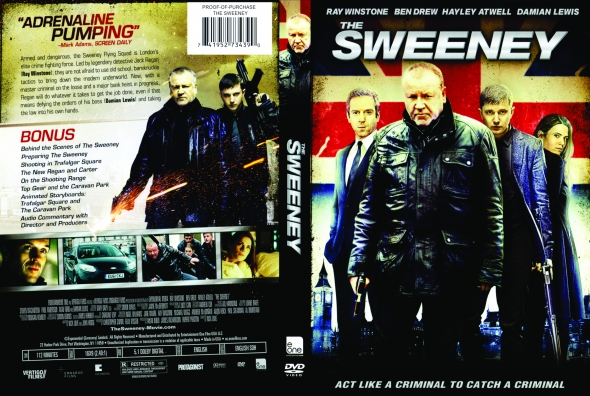 The Sweeney