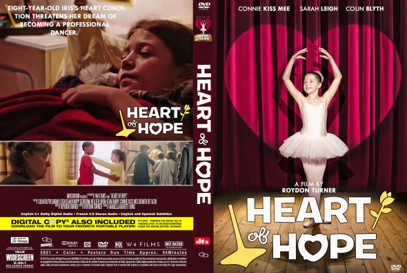 Heart of Hope