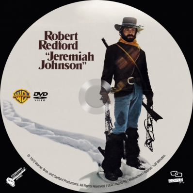 Jeremiah Johnson