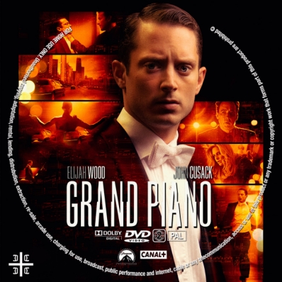 Grand Piano