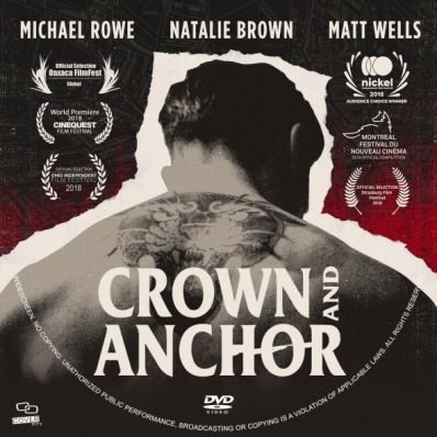 Crown and Anchor