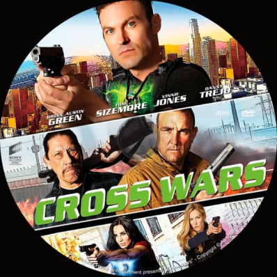 Cross Wars