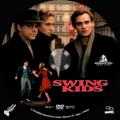 Swing Kids