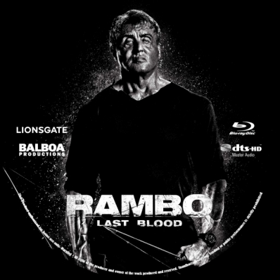 Rambo: Last Blood